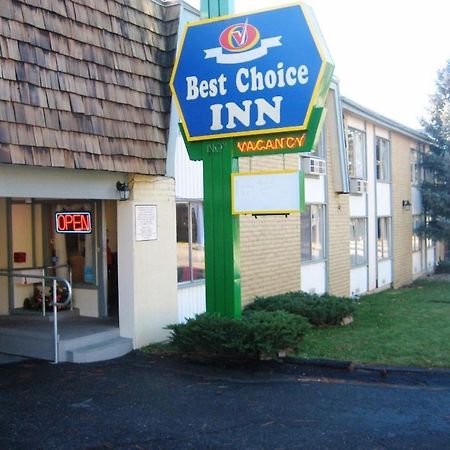 Best Choice Inn South Lake Tahoe Dış mekan fotoğraf