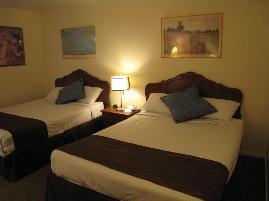 Best Choice Inn South Lake Tahoe Dış mekan fotoğraf