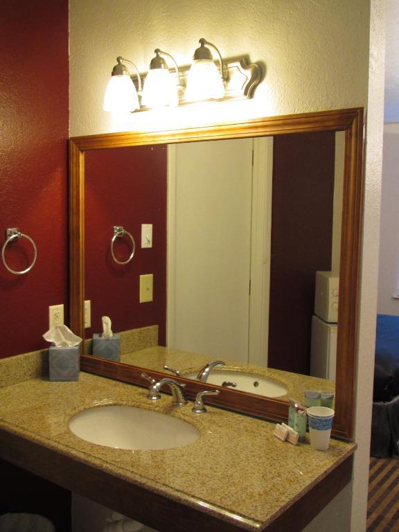 Best Choice Inn South Lake Tahoe Oda fotoğraf
