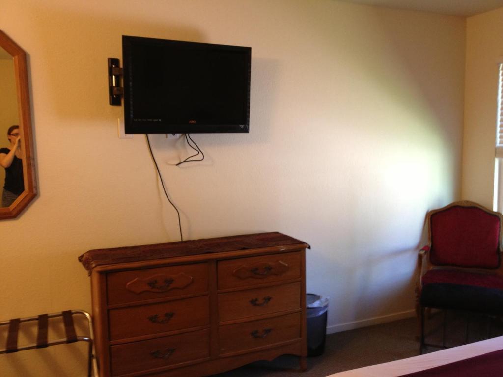 Best Choice Inn South Lake Tahoe Oda fotoğraf