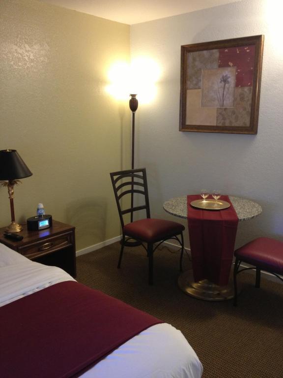 Best Choice Inn South Lake Tahoe Dış mekan fotoğraf