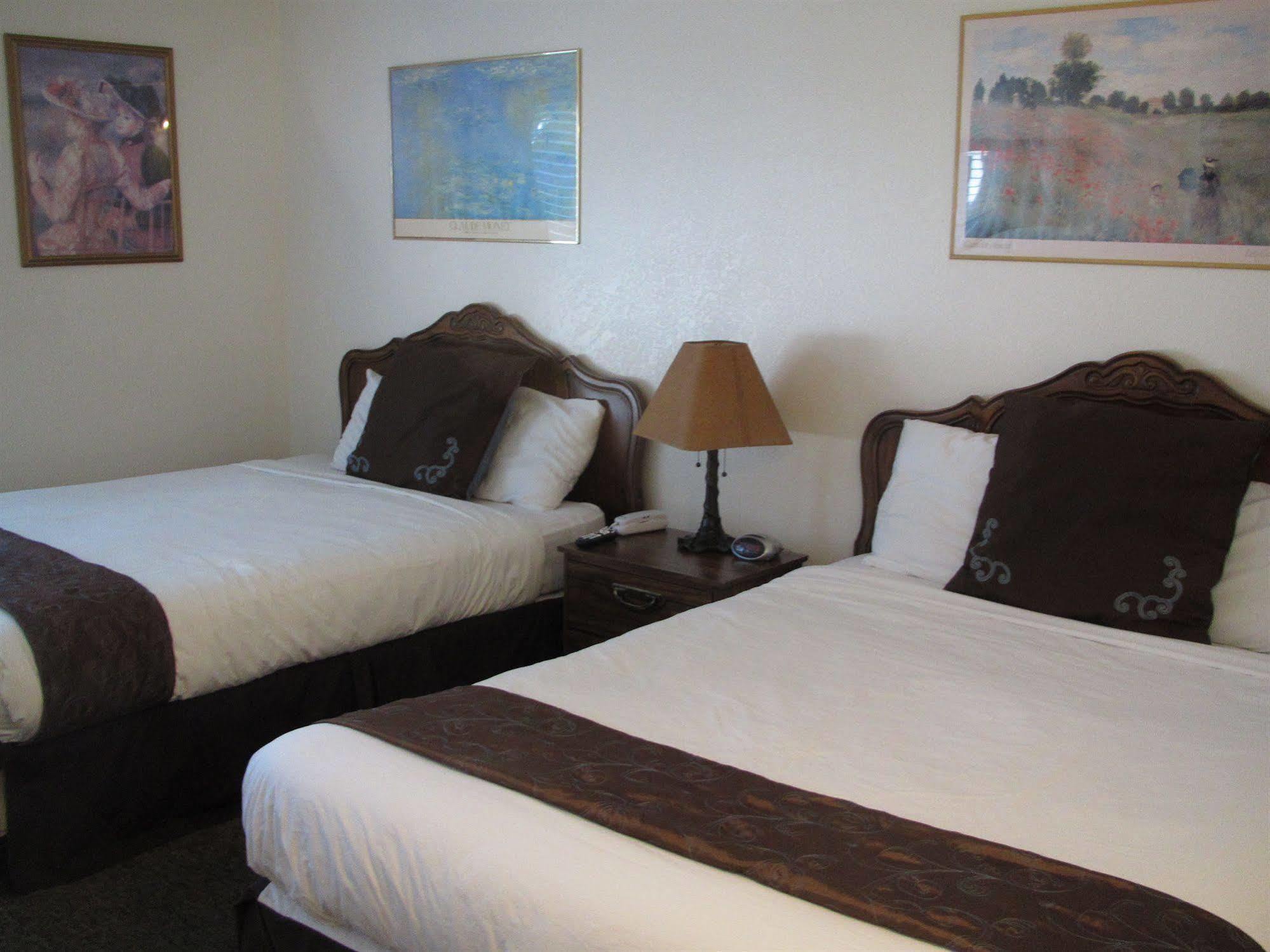 Best Choice Inn South Lake Tahoe Dış mekan fotoğraf
