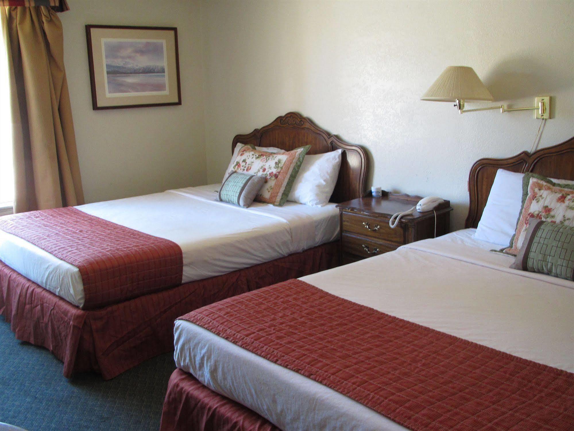 Best Choice Inn South Lake Tahoe Dış mekan fotoğraf