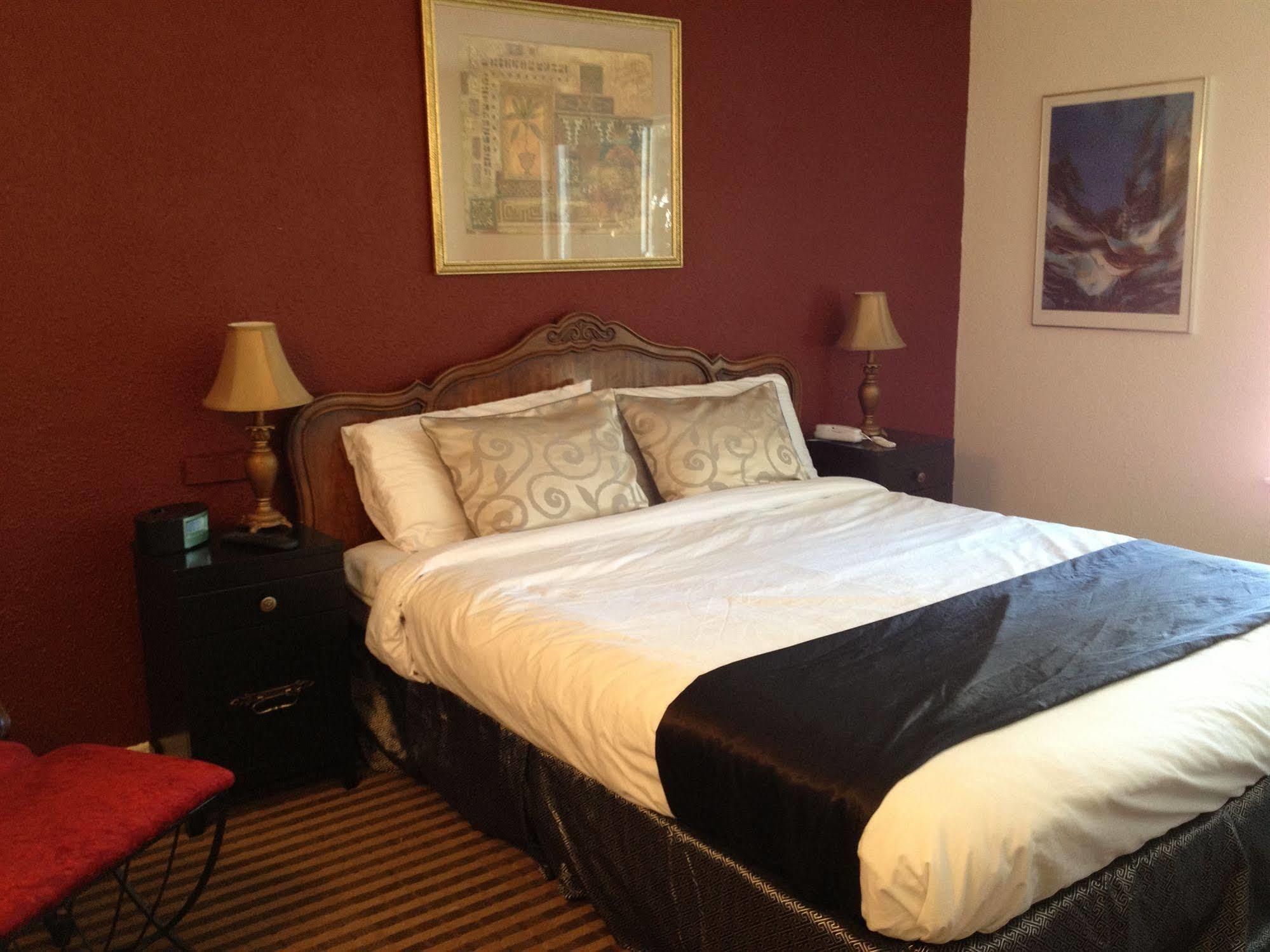 Best Choice Inn South Lake Tahoe Dış mekan fotoğraf