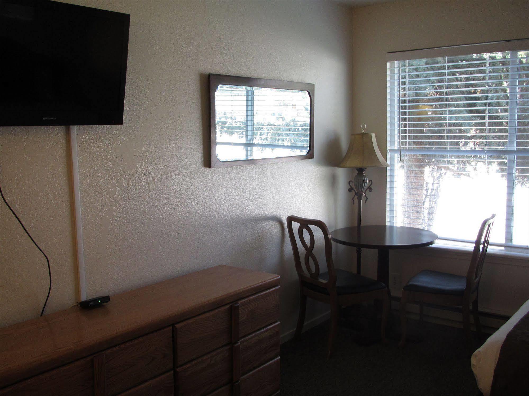 Best Choice Inn South Lake Tahoe Dış mekan fotoğraf