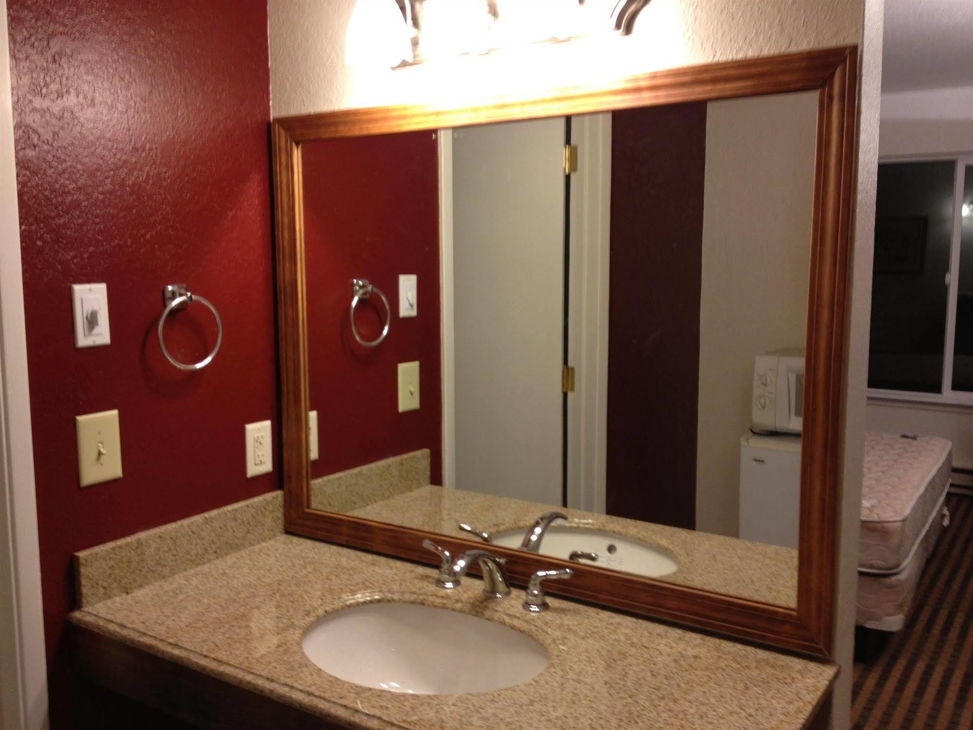 Best Choice Inn South Lake Tahoe Dış mekan fotoğraf