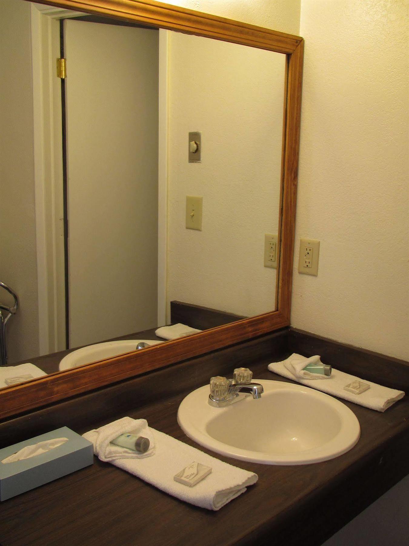 Best Choice Inn South Lake Tahoe Dış mekan fotoğraf