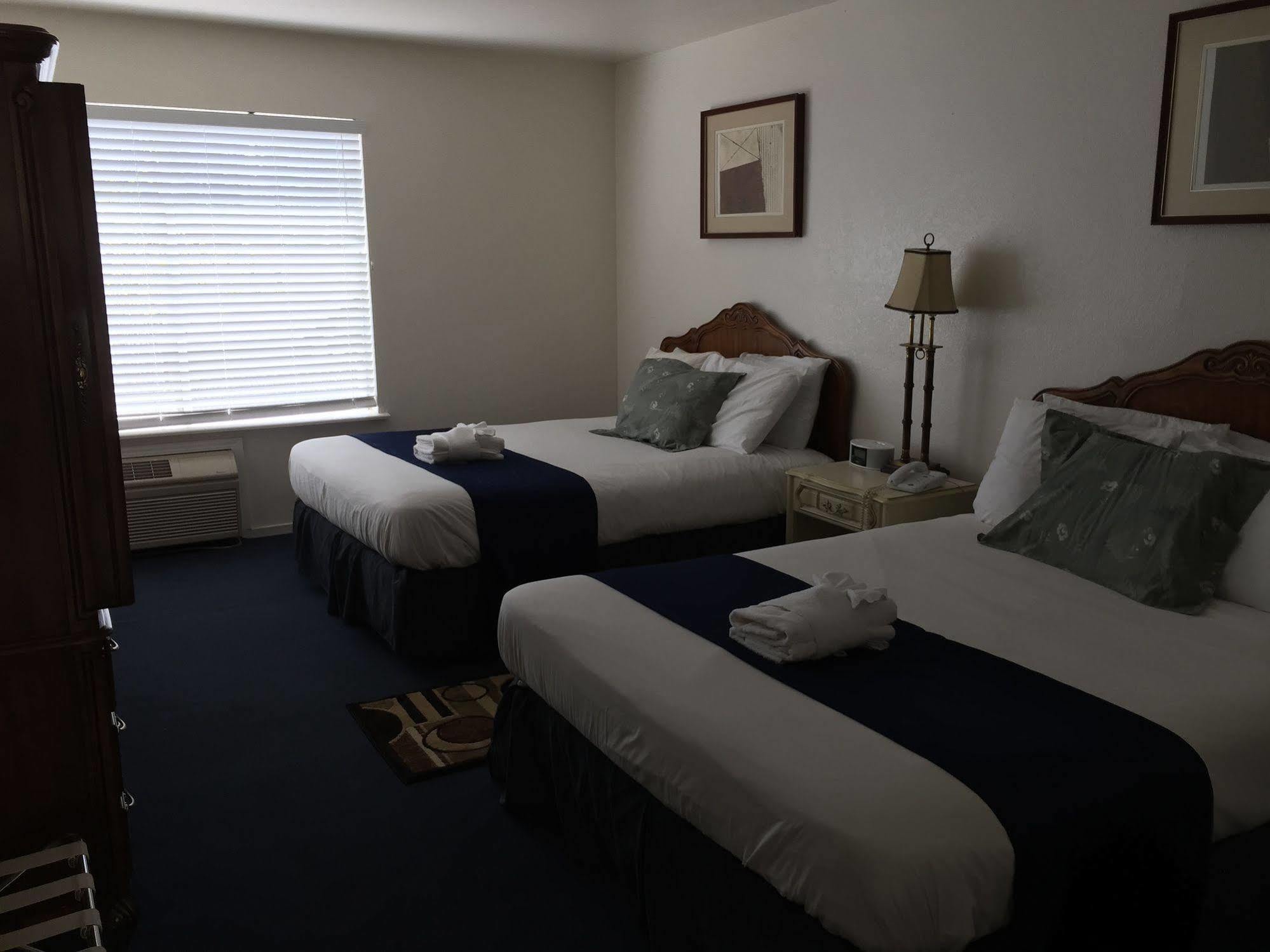 Best Choice Inn South Lake Tahoe Dış mekan fotoğraf