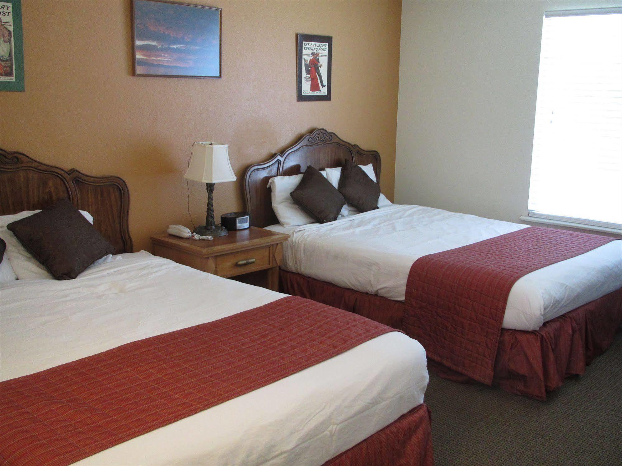 Best Choice Inn South Lake Tahoe Dış mekan fotoğraf