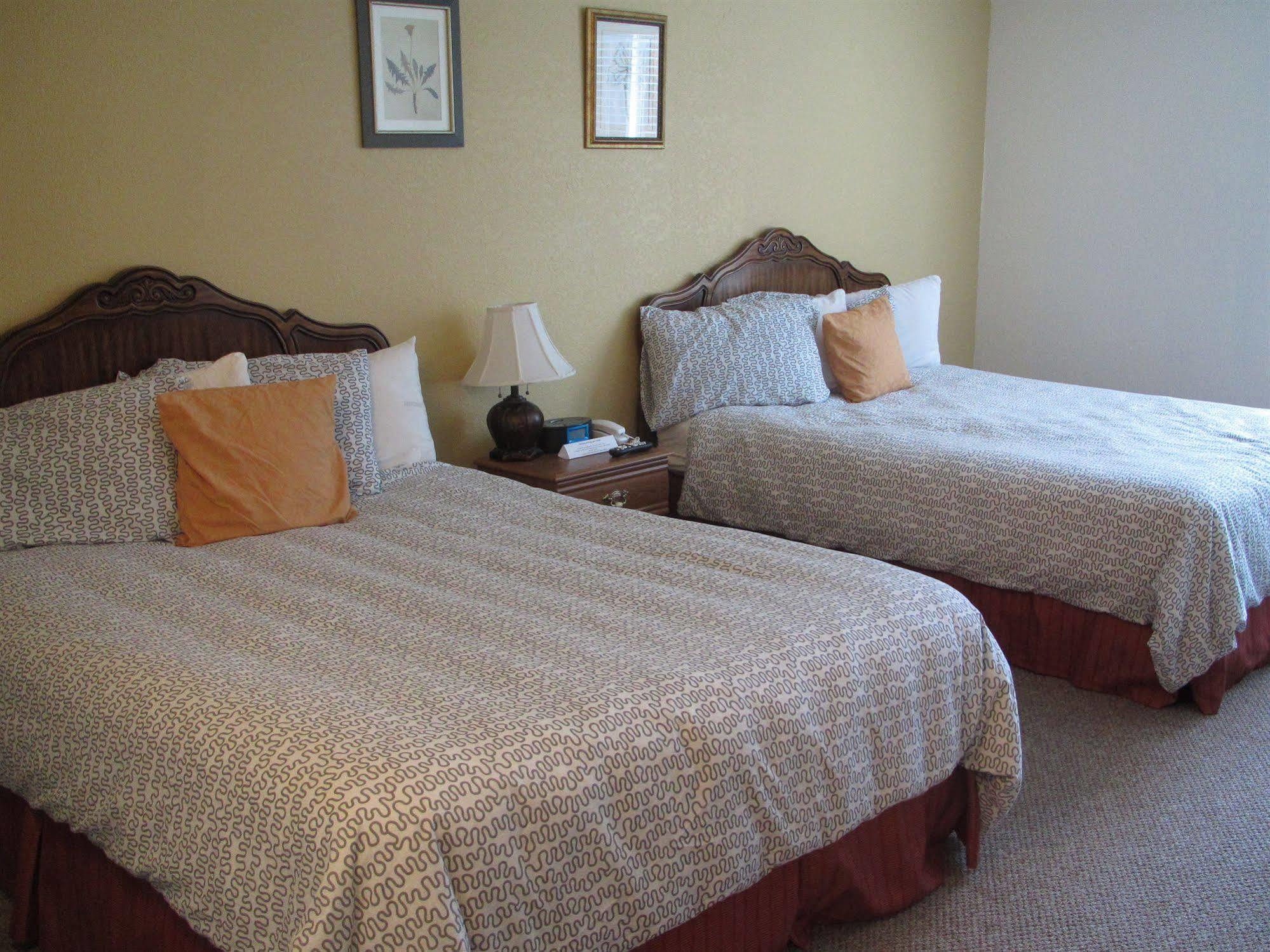Best Choice Inn South Lake Tahoe Dış mekan fotoğraf