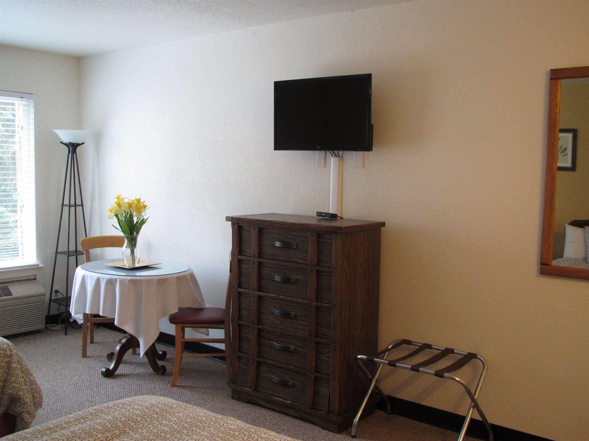 Best Choice Inn South Lake Tahoe Dış mekan fotoğraf