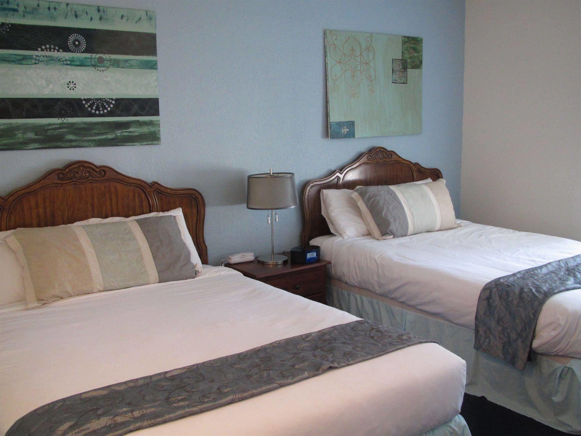Best Choice Inn South Lake Tahoe Dış mekan fotoğraf