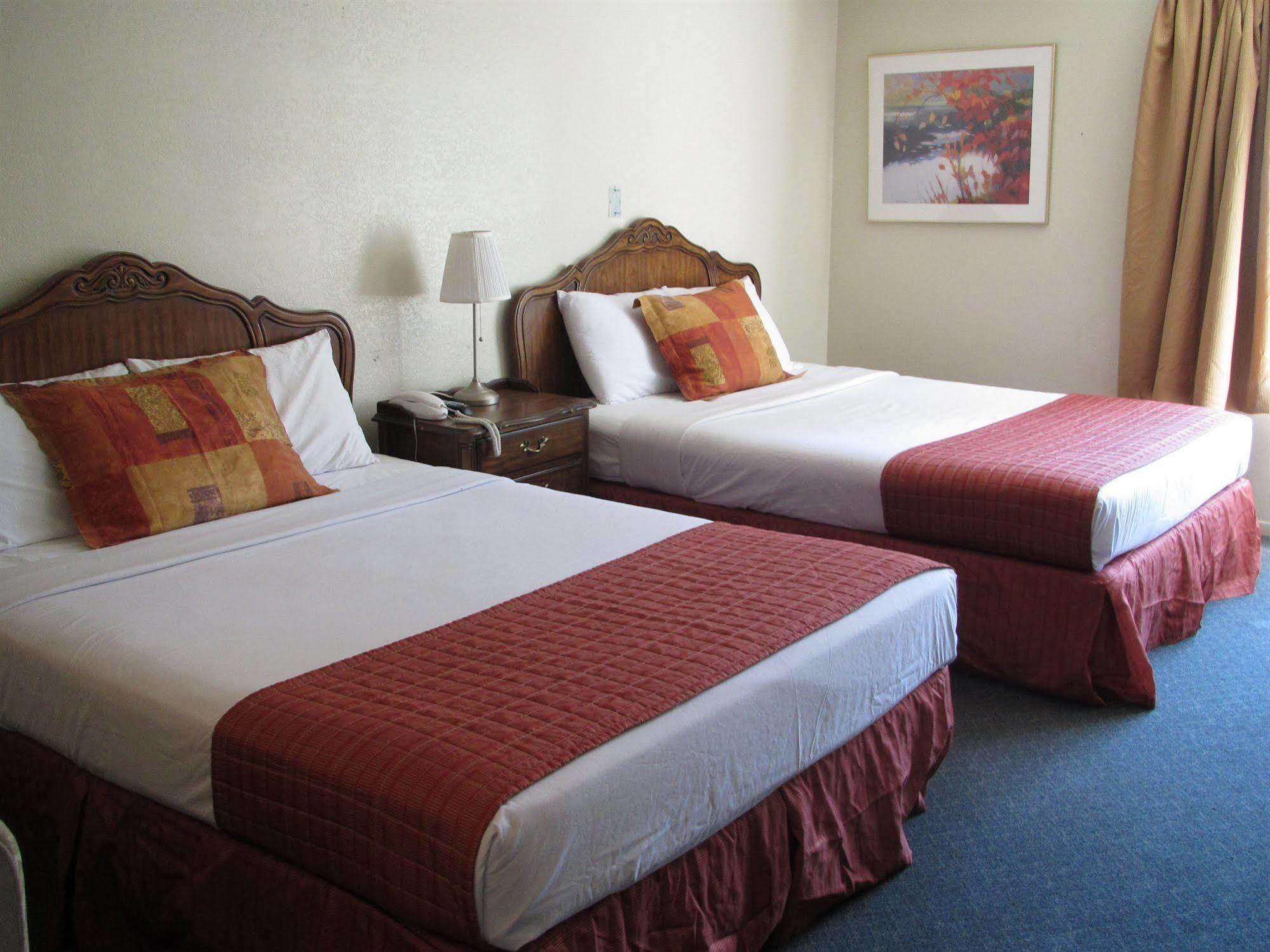 Best Choice Inn South Lake Tahoe Dış mekan fotoğraf