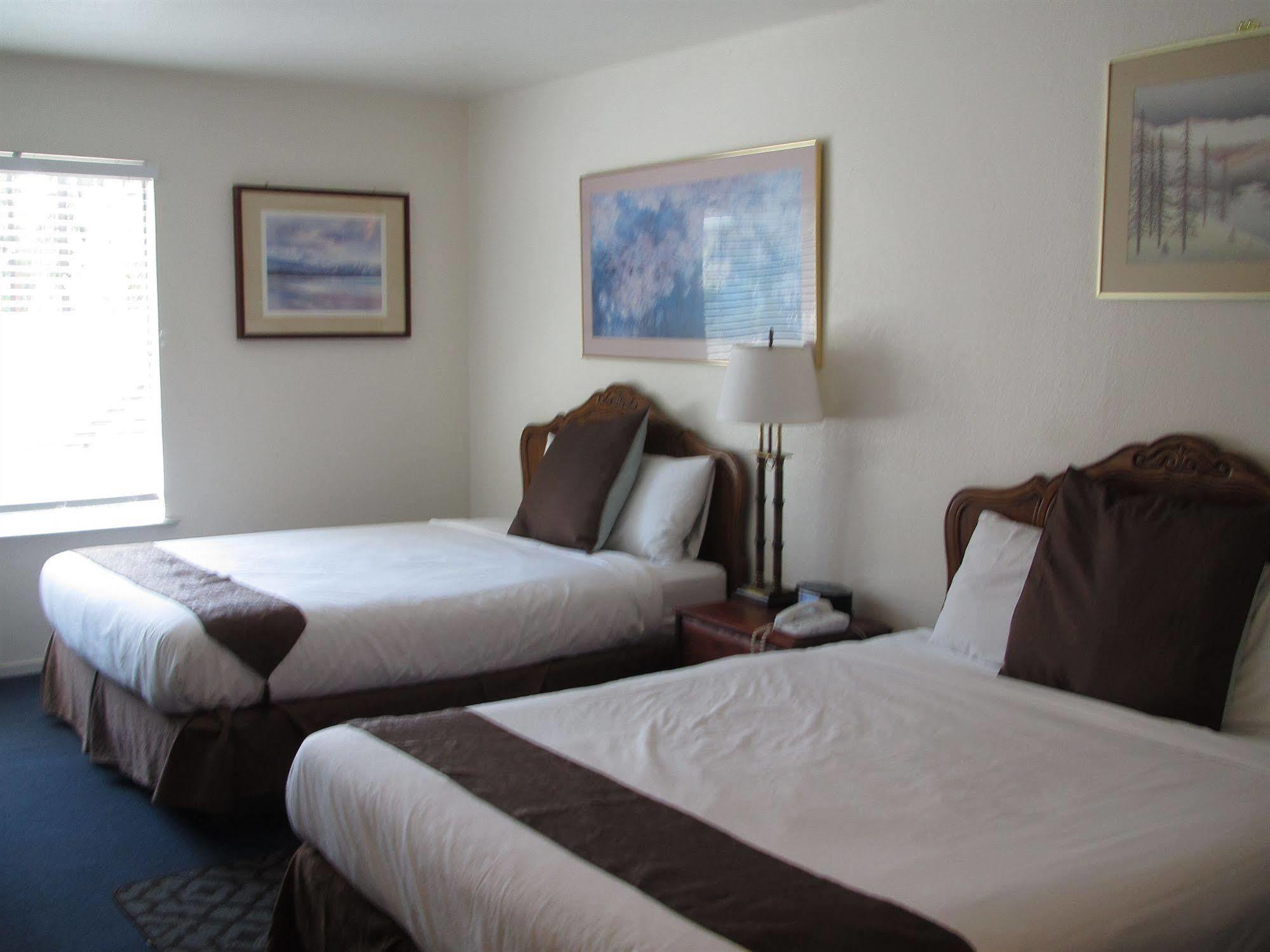Best Choice Inn South Lake Tahoe Dış mekan fotoğraf